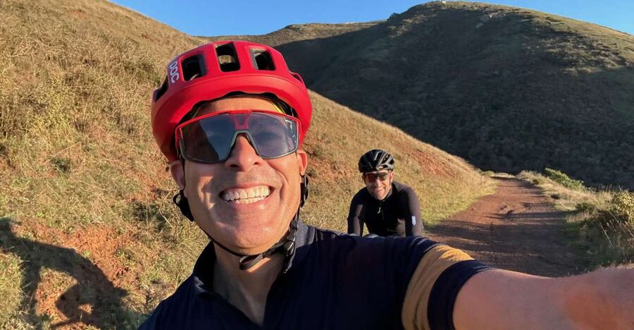 San Francisco: Marin Headlands Gravel Biking Tour +GG Bridge - Who Will Enjoy This Ride Most?