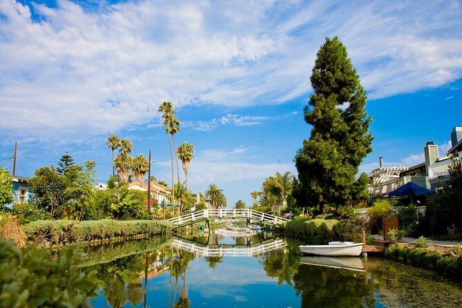 Santa Monica and Venice Beach Bike Adventure Tour - Key points to know before you book