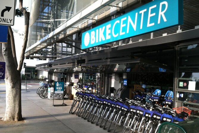 Santa Monica and Venice Beach Bike Adventure Tour - How the guides shape the ride
