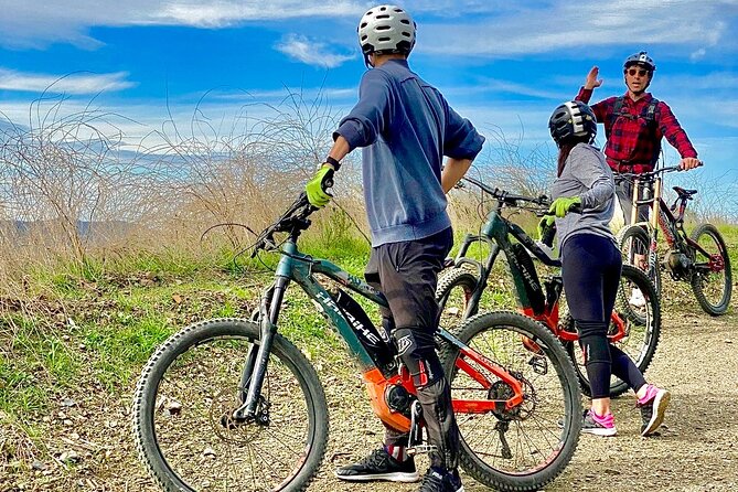 Santa Monica Premium Electric Mountain Bike Tour - Equipment, comfort, and what to wear