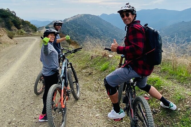 Santa Monica Premium Electric Mountain Bike Tour - Who will enjoy this ride most