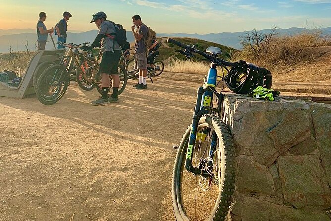 Santa Monica Roller Coaster Mountain Bike Tour (Intermediate) - Is $169 a fair price?