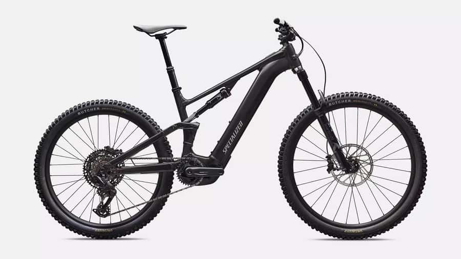 Santiago: E- Mountain Bike Rental to ride in a bike park - Collecting the Bike at the M3 Storage Depot