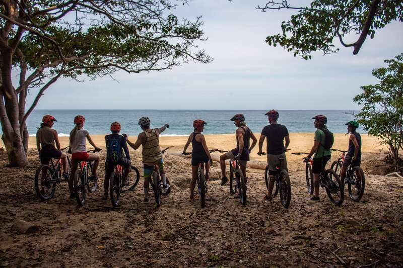 Sayulita: Jungle Mountain Biking - Key Points for Choosing the Ride