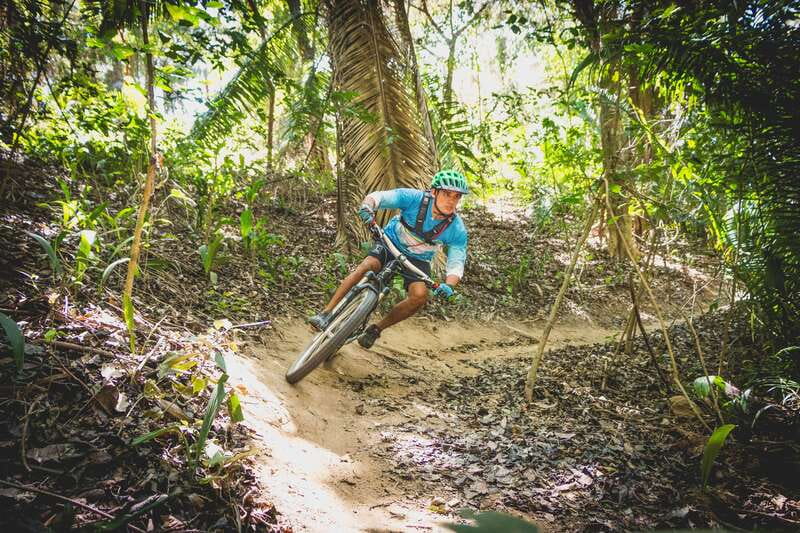 Sayulita: Jungle Mountain Biking - From Sayulita Streets to Jungle Singletrack