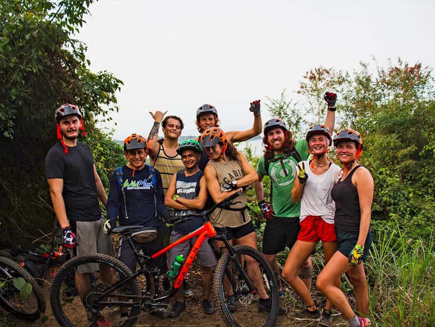 Sayulita: Jungle Mountain Biking - Practical Details Before You Ride