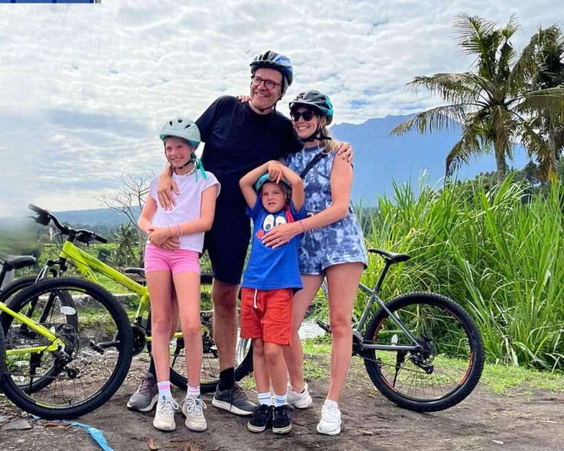Scenic Cycling Tours Through Bali's Sidemen Countryside - Is $36 a fair price?