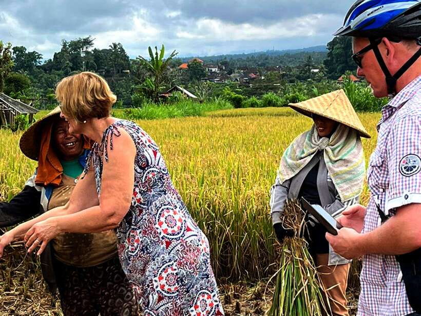 Scenic Cycling Tours Through Bali's Sidemen Countryside - Should you book the Sidemen cycling tour?