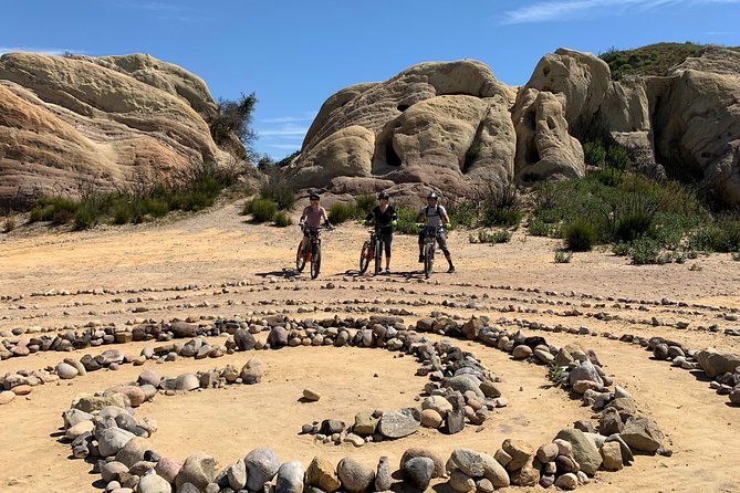 Scenic Malibu Overlook eMTB Experience (Beginner) - Is $169 a fair price?