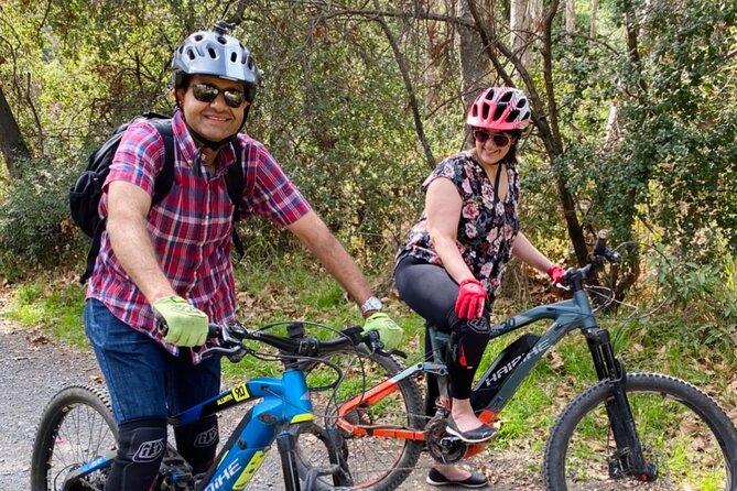 Scenic Santa Monica Electric Mountain Bike Tour (Beginner) - Electric assistance without losing the work of riding