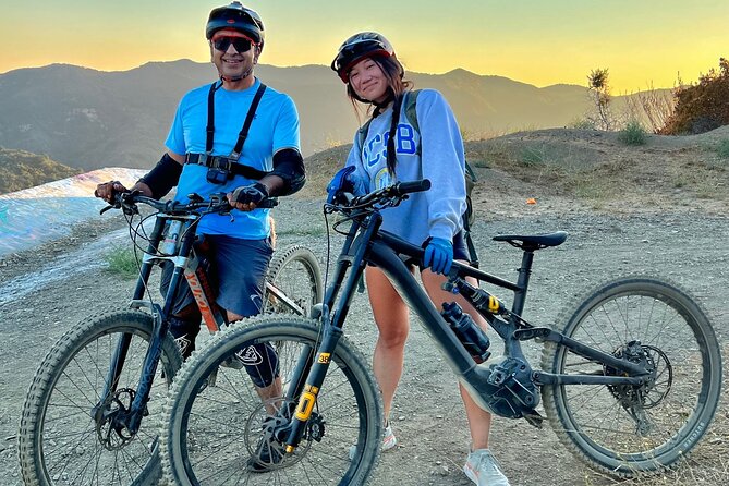 Scenic Santa Monica Electric Mountain Bike Tour (Beginner) - Who will enjoy this ride most