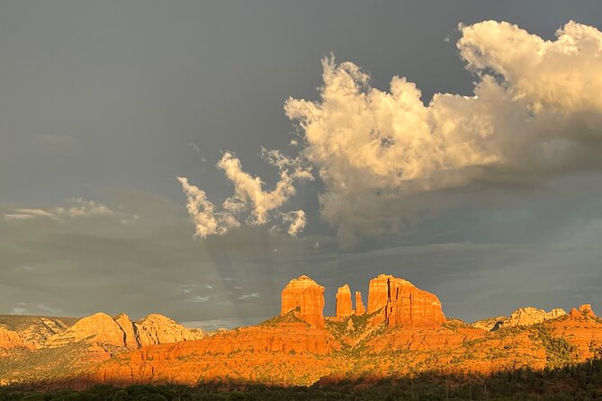 Sedona Cathedral Rock E-Bike Adventure - Why an e-bike is a smart way to see Sedona