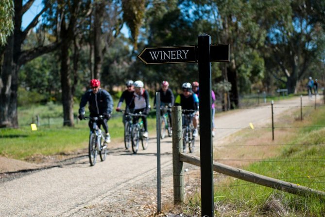 Self-Guided Gourmet Culinary Cycling Day Tour From Beechworth - What the $128.39 price includes