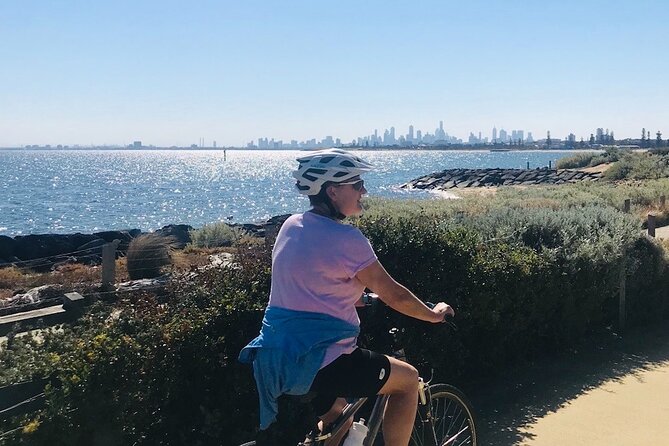 Self-Guided Gourmet Culinary Cycling Day Tour From Beechworth - Who will enjoy this Beechworth day