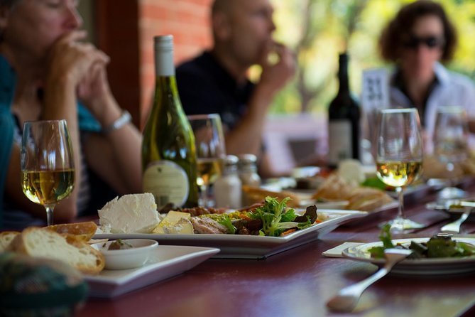 Self-Guided Gourmet Culinary Cycling Day Tour From Beechworth - Lunch at Milawa Cheese Company