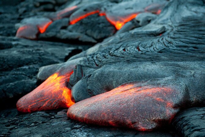 Self-Guided GPS Audio E-Bike Tour Hawaii Volcanoes National Park - Key Points to Know Before You Ride