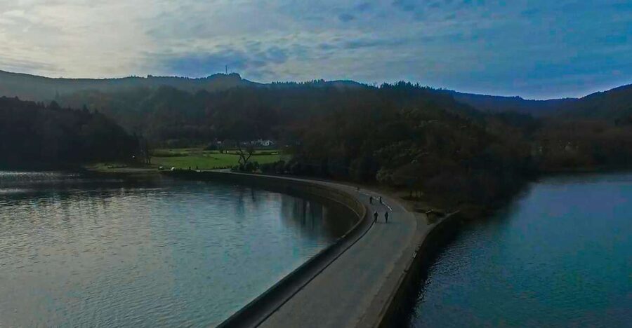 Sete Cidades: Guided E-bike Cycling Tour - Why an e-bike suits Sete Cidades