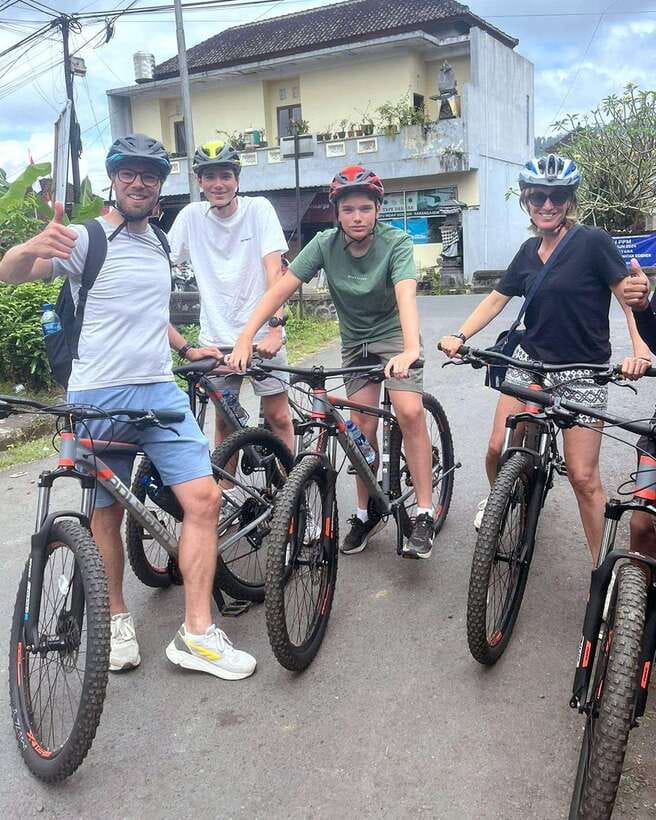 Sidemen Adventure Package: Cycling Tour, Waterfall, and More - Key points to know before booking