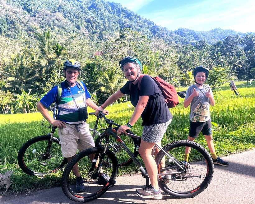 Sidemen Adventure Package: Cycling Tour, Waterfall, and More - Who should book this Sidemen outing?