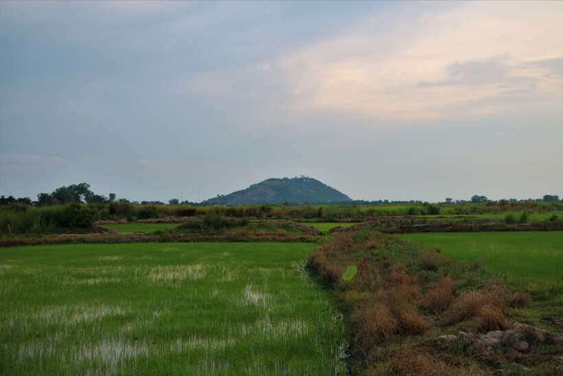 Siem Reap: Countryside Cycle and Local Village Life Tour - Key points at a glance