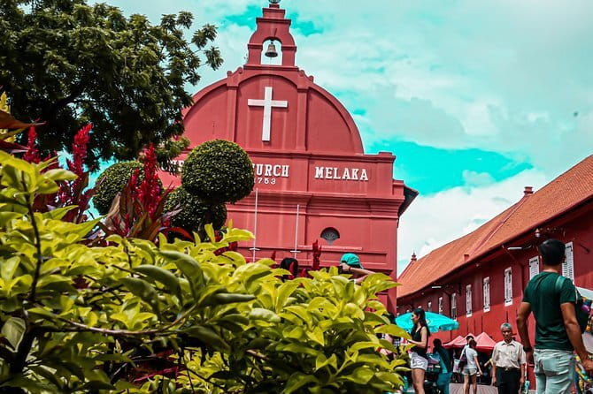 Singapore Cycling Tour - Rail Corridor, Civic District, & Food! - A few practical cautions before setting off