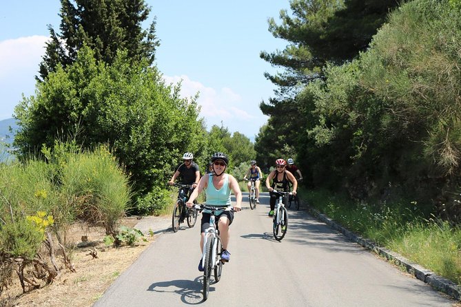 Sipan Island Cycling - Why Sipan makes a good cycling day from Dubrovnik