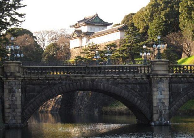 Small Group Cycling Tour in Tokyo - Key points to know before booking
