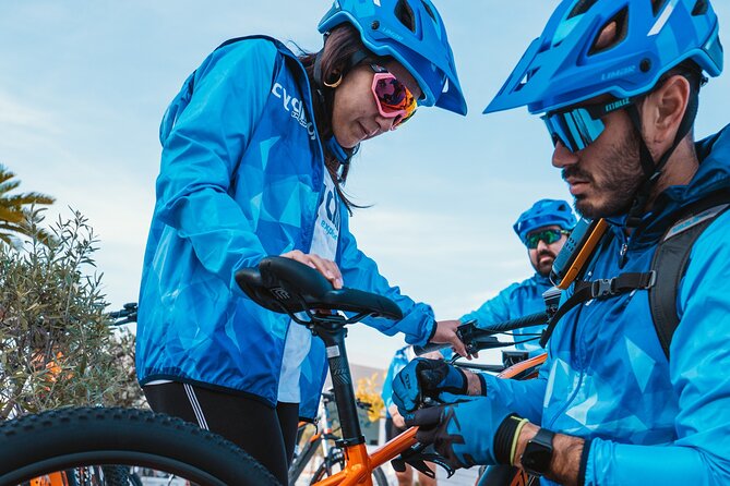Sorrento e-bike adventure: olive oil and lemon tasting - Why the olive oil stop makes this tour different