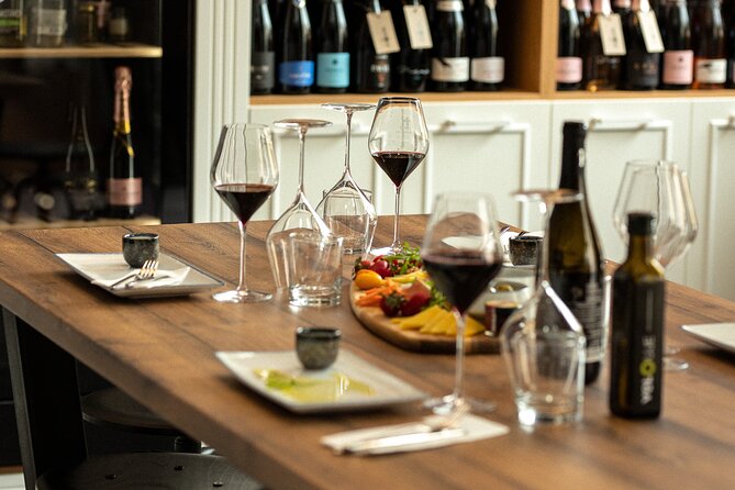 Split Bike and Wine Experience - Timing, fitness, and practical planning