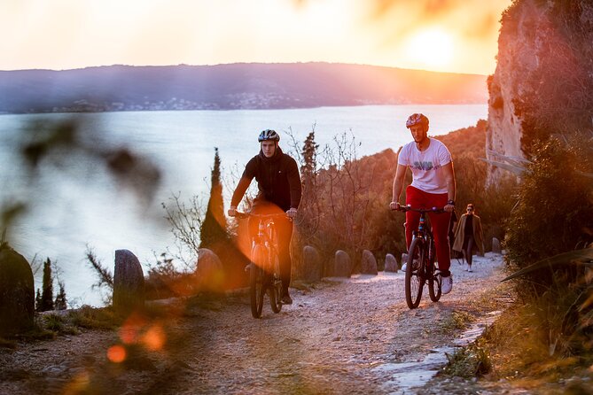 Split Bike and Wine Experience - Who will enjoy this Split bike tour