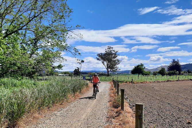Spooners Tunnel to Nelson One Day Cycle Self Guided Tour - Pic’s Peanut Butter World
