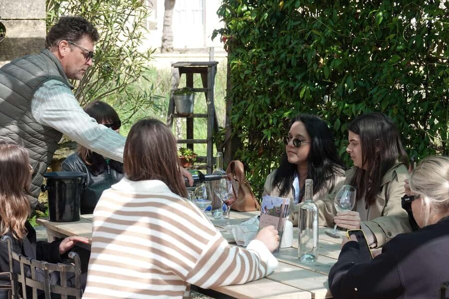 St. Emilion: Half Day E-Bike & Wine Tour with Wine & Cheese - Key points to know before you book