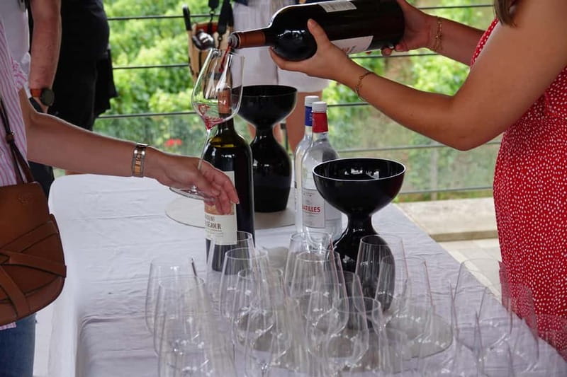 St. Emilion: Half Day E-Bike & Wine Tour with Wine & Cheese - Starting at 9 bis Rue du Marché