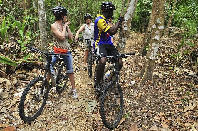St Lucia Bike and Hike - Who will enjoy this St Lucia outing?