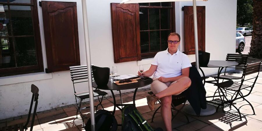 Stellenbosch: Stellenbosch E-Bike & Wine Tour (Shared Tour) - Practical Details Before You Book