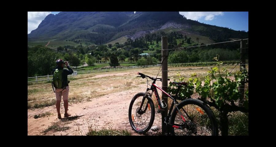Stellenbosch: Stellenbosch Private E-Bike & Wine Tour - What to bring and how to prepare