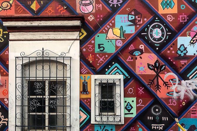 Street Art Bike Ride - Why this ride is more than a mural checklist
