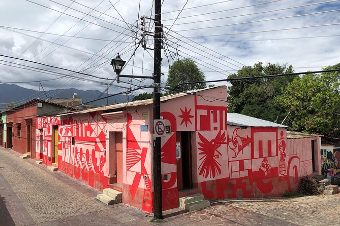 Street Art Bike Ride - Workshops, snacks, and useful pauses