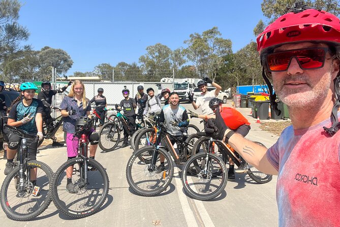 Sydney Electric Mountain Bike Guided Tour - Is $132.69 a fair price?