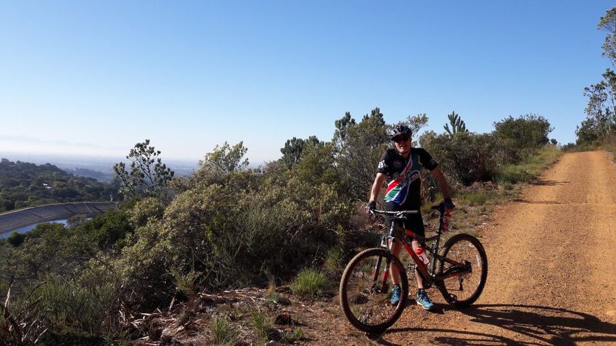 Table Mountain: Mountain Biking to Constantia Wine Estate - FAQ