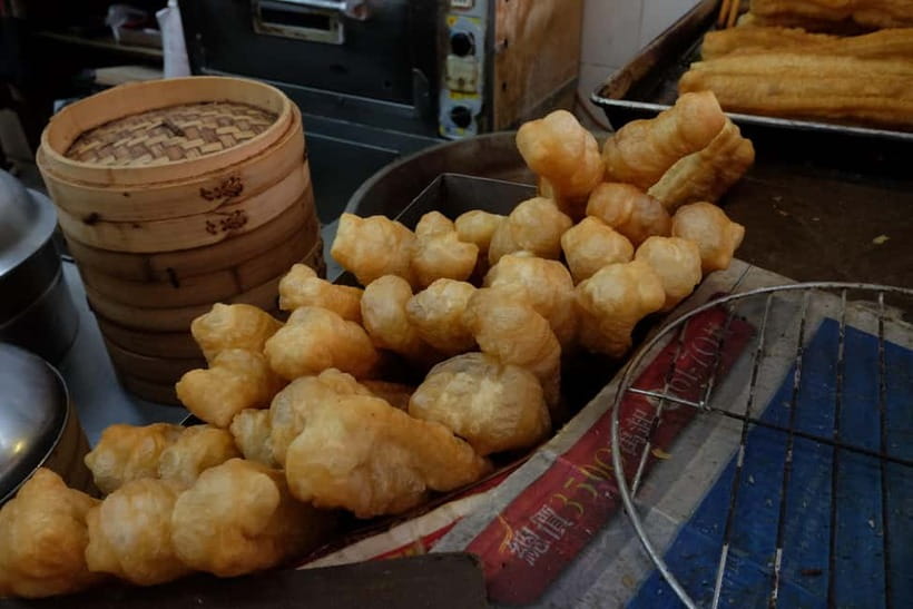 Taipei: 4-Hour Morning City Cycling Tour with Breakfast - What the $83 price includes