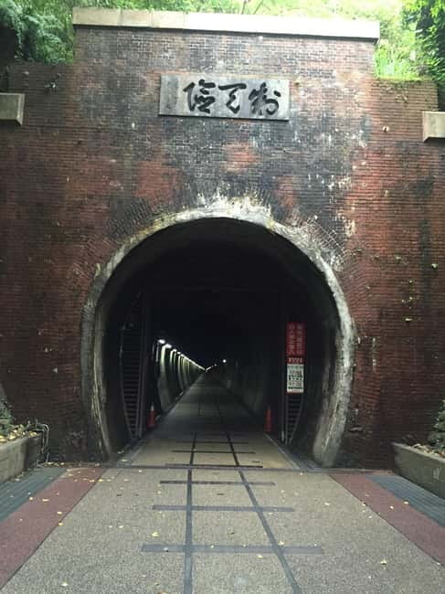 Taipei Private Spiritual Tour with Afternoon Tea & Cycling - Fulong Hotel gives the afternoon a softer pace
