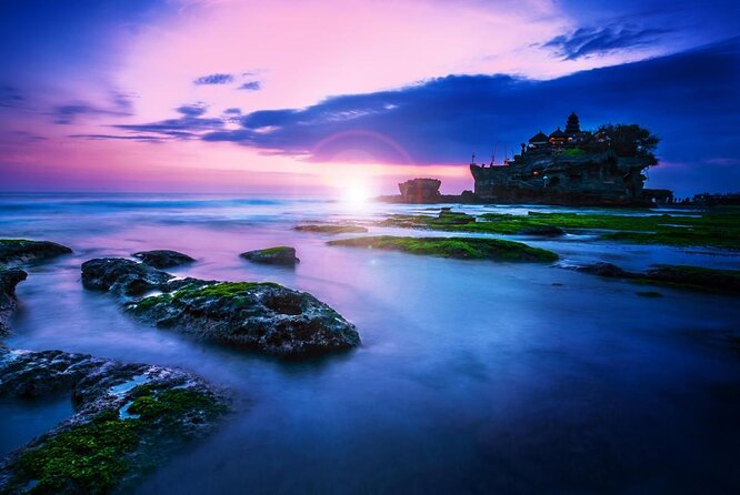 Tanah Lot Cycling Tour - Key points to know before booking