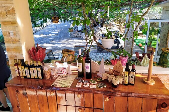 Taste of Korcula by Bike Tour | Korcula Wine & Food Tasting - What the $168.56 price includes