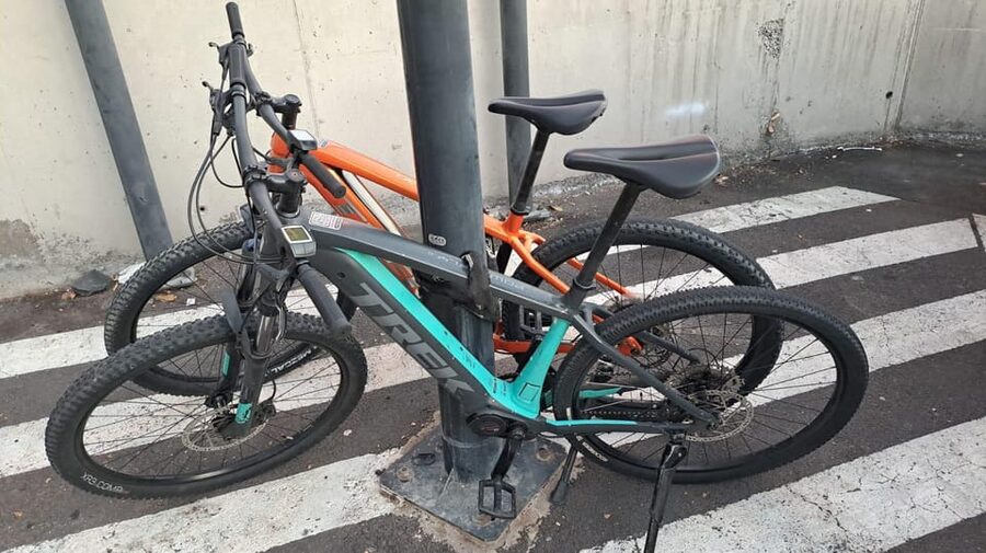 Tenerife: Electric Mountain Bike Rental with Hotel Delivery - Service reliability and the small warning sign