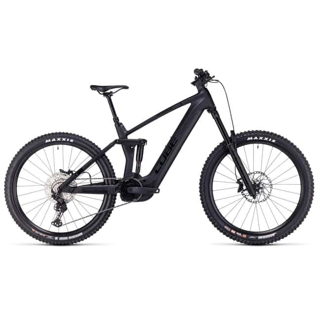 Tenerife: premium e-bike ride at Chineyro volcanic area - Canary Island pine forest
