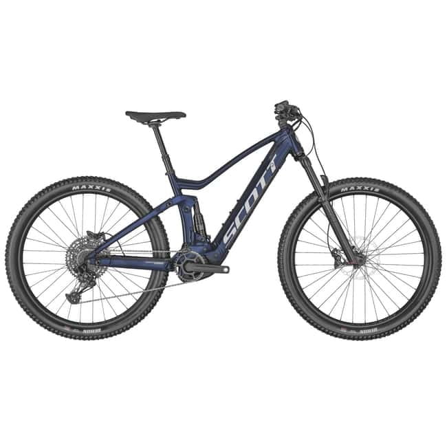 Tenerife: premium e-bike ride at Chineyro volcanic area - What the premium e-bike changes