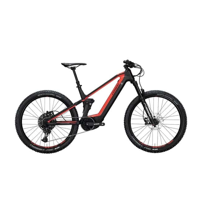 Tenerife: premium e-bike ride at Vilaflor- Lunar Landscape - The Lunar Landscape and Its Strange Volcanic Rock