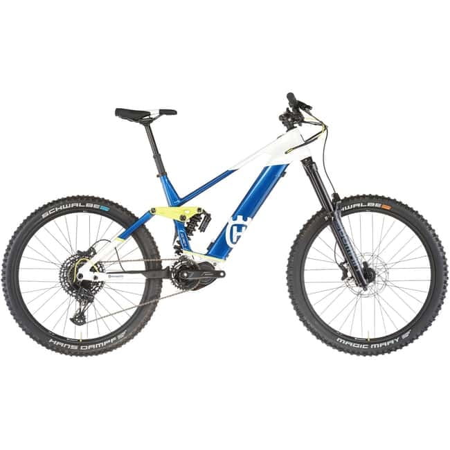 Tenerife: premium e-bike ride at Vilaflor- Lunar Landscape - What $128 Buys You