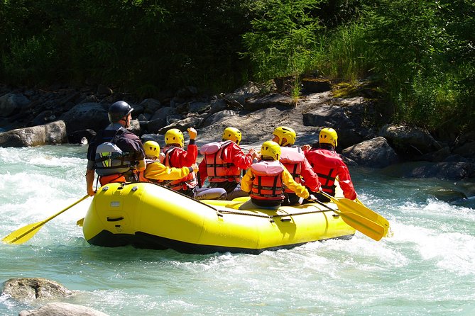 The cycling tour and Dunajec River Gorge rafting- private tour from Krakow - Red Monastery and the Slovakian river crossing